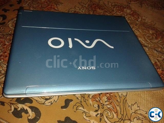 Sony Vaio large image 0