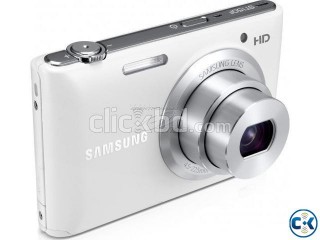 SAMSUNG ST150F Smart Camera with WiFi 