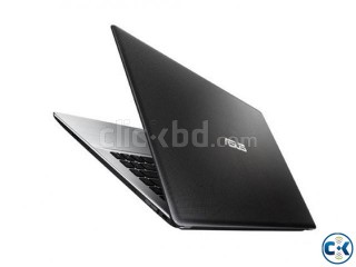 ASUS K551LN-4500U Core i7 4th Gen With 2GB Graphics