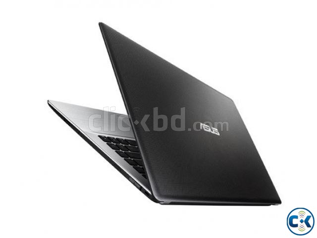 ASUS K551LN-4500U Core i7 4th Gen With 2GB Graphics large image 0