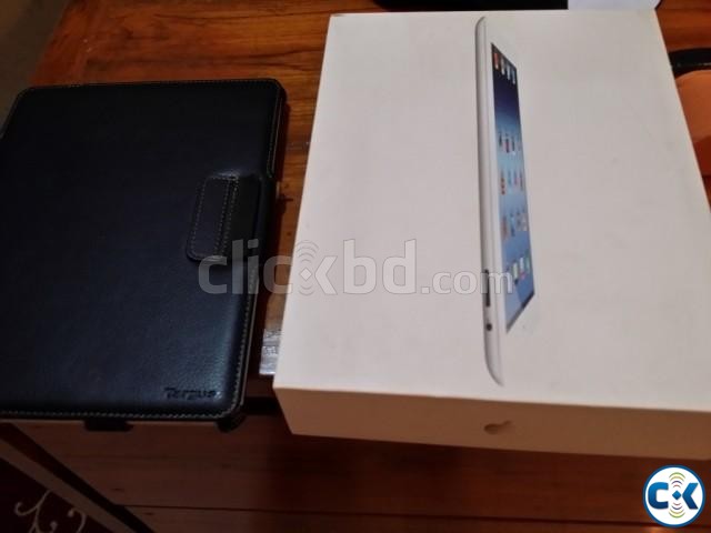 APPLE IPAD3 16GB WIFI large image 0