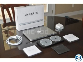 macbook pro core i7 intact seal pack boxed from UK