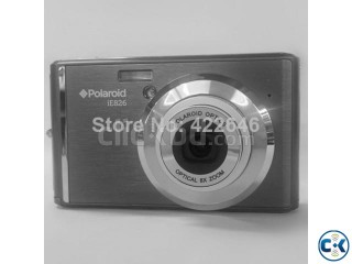 polaroid 16 megapixel camera 8x optical