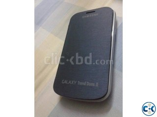 Samsung Galaxy Trend GT-S7392