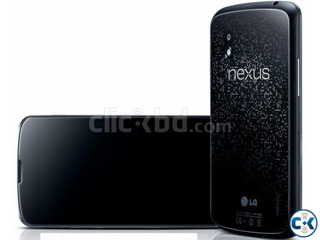 New Condition LG Nexus 4 2GB Ram large image 0