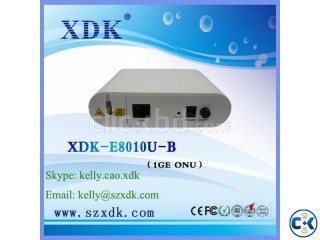 1GE ONU Compatible with ZTE F401 GEPON ONU