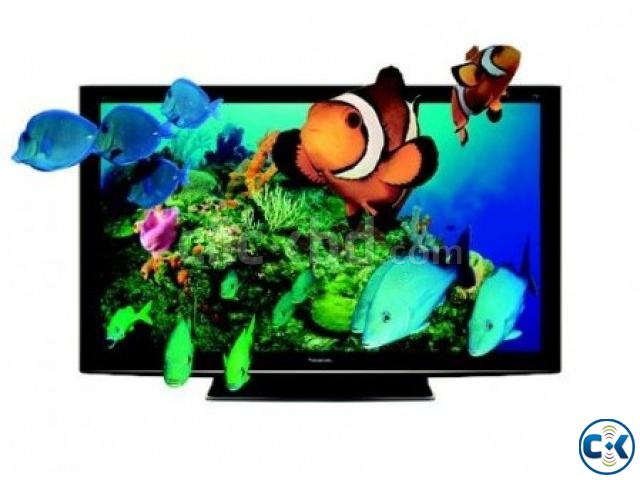 PANASONIC Vierra 32 Inch 3D LED TV large image 0