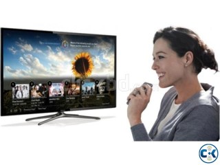 SAMSUNG F6400 SMART 3D LED TV 40 Inch