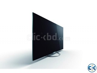 Sony Bravia W800B 42 Smart 3D LED TV Full HD