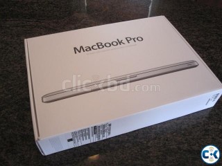 macbook pro core i7 intact seal pack boxed from UK