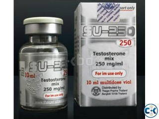 Testosterone Enanthate Testosterone Mix - Sustanon