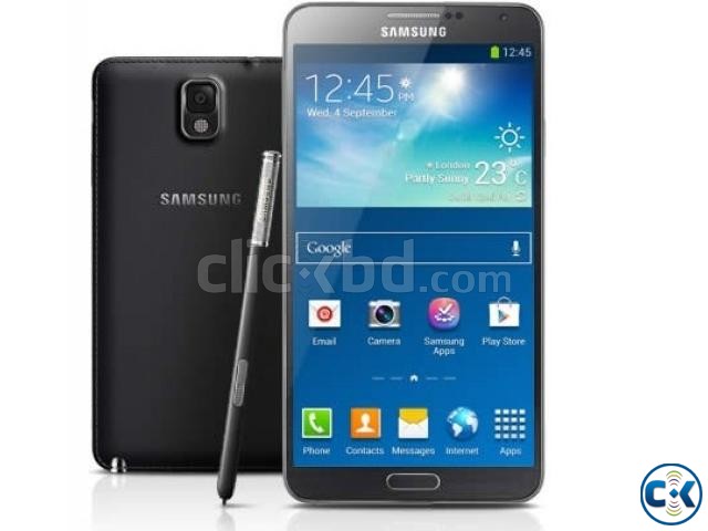 Samsung Galaxy Note 3 large image 0