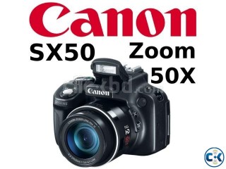 CANON SX50HS JAPAN . CAMERA DREAM