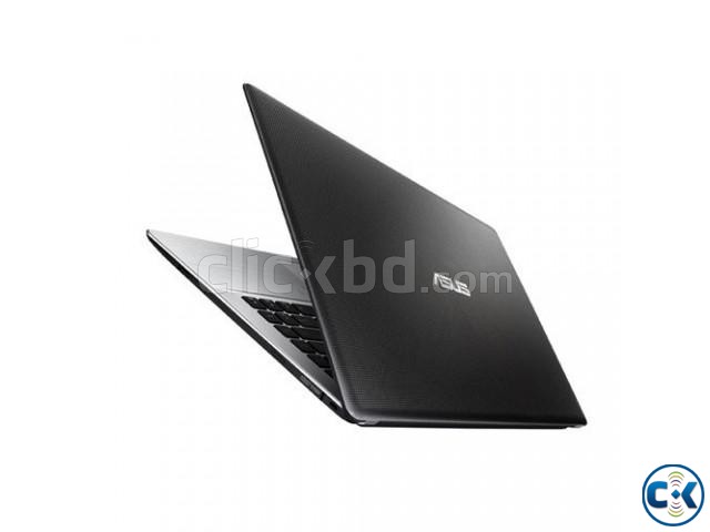 Asus K451LA- 750GB i5 4th Gen Ultrabook large image 0