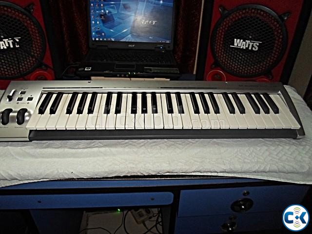 Studio Midi Keyboard large image 0