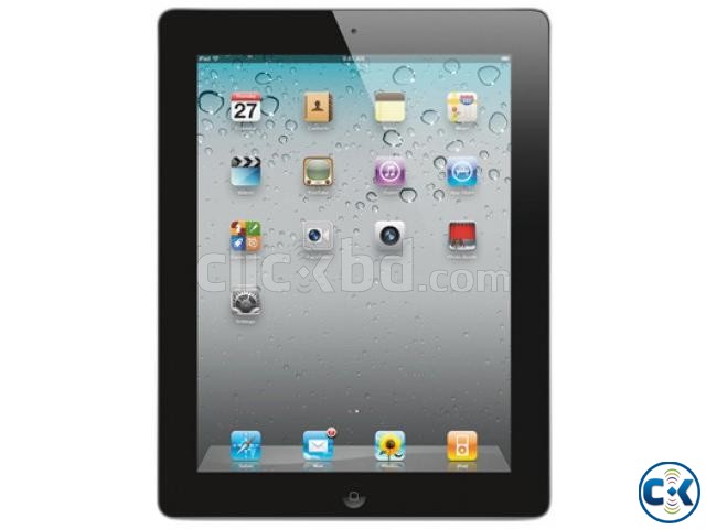 Used fresh condition Apple iPad 3 retina Wi-Fi 4G 16GB large image 0