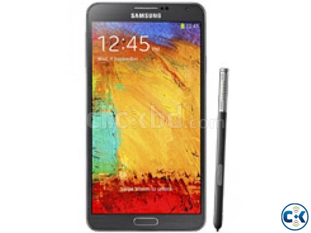 Samsung galaxy note 3 large image 0