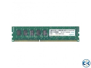 Apacer 4GB 1333BUS DDR3 Ram