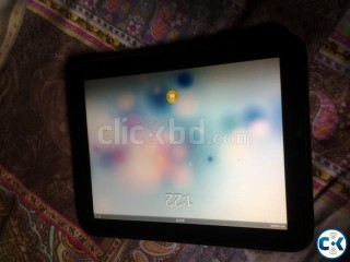 hp touchpad