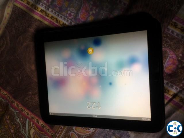 hp touchpad large image 0