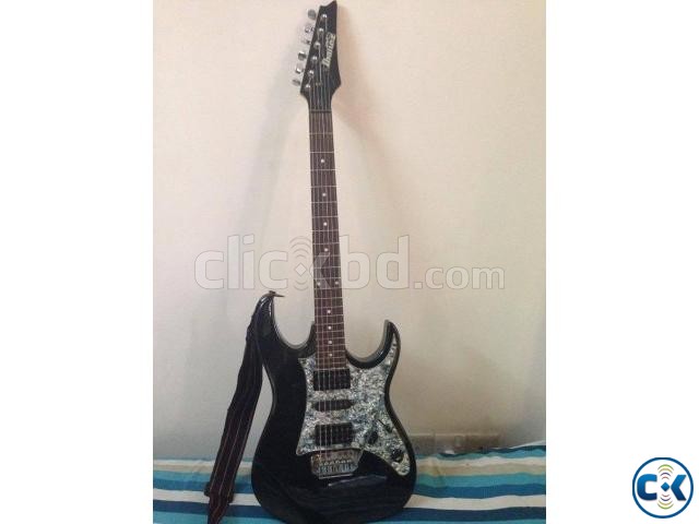 Ibanez GRG150dx .. large image 0