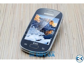 Samsung Galaxy Star Duos GT-S5282