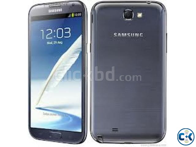 SAMSUNG GALAXY NOTE 2.CALL ME 01685028830 large image 0