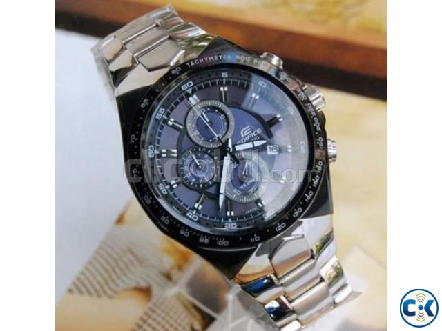 Casio EDIFICE EF 534