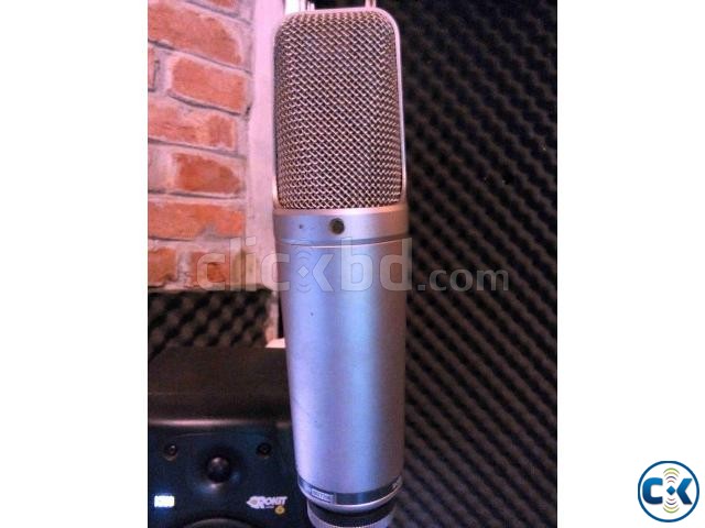 Rode NT1000 Condencer mic large image 0