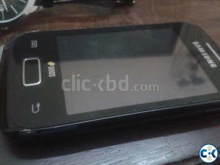 Samsung Galaxy Y Duos GT - S6120