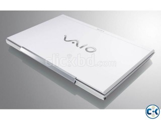 Sony Vaio i5 500GB 4GB 1year Warranty