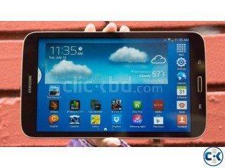 Samsung Galaxy tab3- 8GB