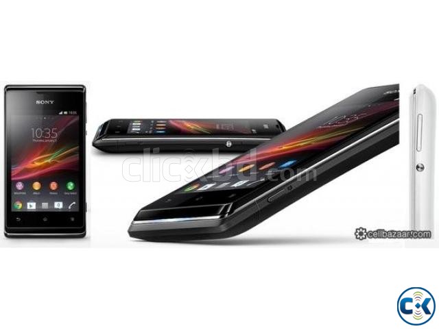 New Sony XPERIA C1505 large image 0