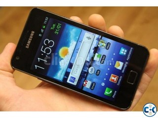 Samsung I9100 Galaxy S II Low price 