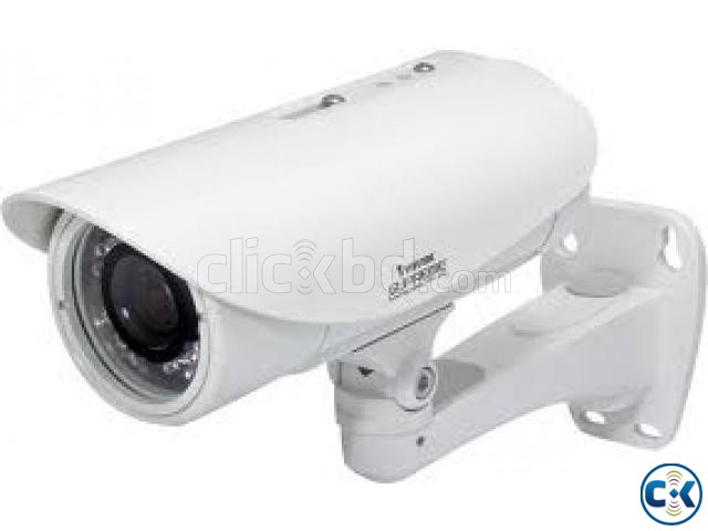 Bullet IP Camera 139 large image 0