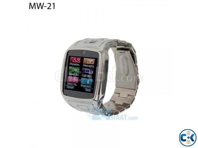 Iwatch Mix Language Wifi Bluetooth Android Smart Mobile Wat large image 0