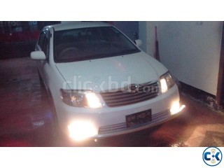 Toyota corolla x fresh like new -05 08