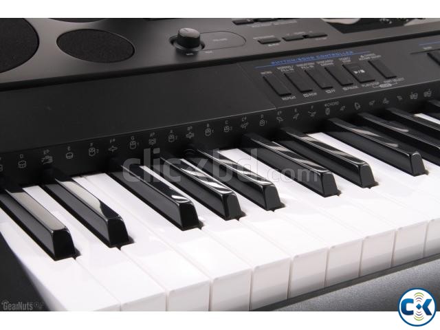 Casio ctk 6000 brand new Keyboards call 01821590492 large image 0