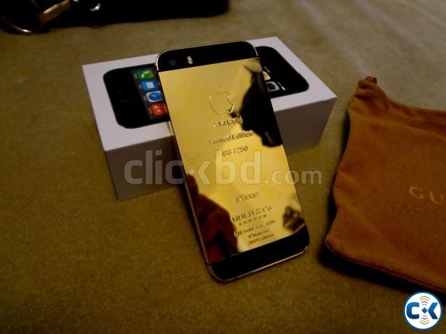 Brand New iphone 5s For Sale 100 New large image 0