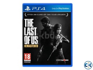 Sony PS4 Game List Very Lowest Price in BD brend New