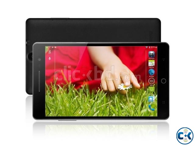 HTS U69 Octa Core Tab 2GB Ram 13MP Real Camera large image 0