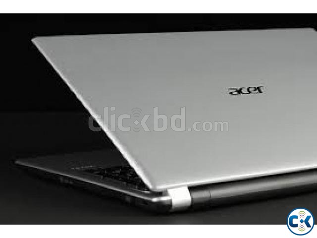 Acer Aspire V5 large image 0