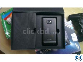 Galaxy S ll i9100 full box