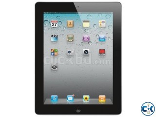 Used fresh condition Apple iPad 3 retina Wi-Fi 4G 16GB