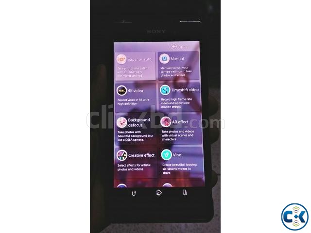 New Condition Sony Xperia Z2 large image 0