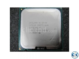 Core 2 Quad Q8400 2.66GHz 1333MHz 4MB Cache Gaming Monster