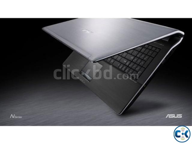 Asus Core i5 500GB 4GB 1GB NVIDIA large image 0