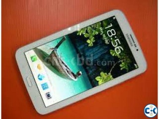 Samsung Tab with 32 GB Extra Memory