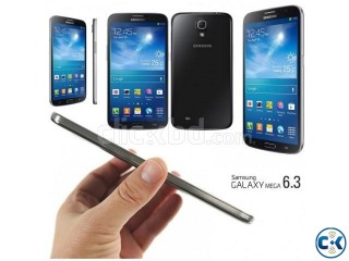 Samsung Galaxy Mega 6.3 LTE virson