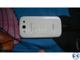 Samsung Galaxy S3 32 GB Made in Korea